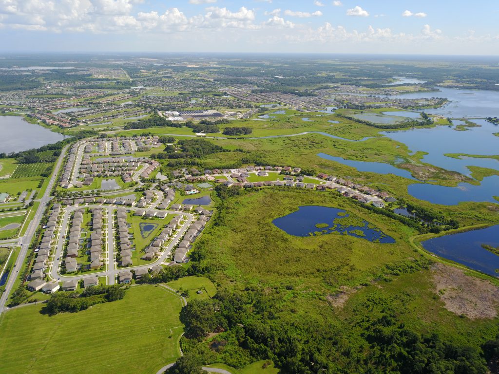 Johns Lake Pointe Johns Lake Improvement Association